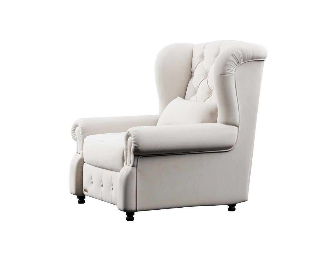 Frankof Брюссель Кресло